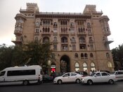 İcarəyə verilir 3 otaqlı köhnə tikili 90 m², Sahil m., photo 4 from 8