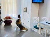 İcarəyə verilir 3 otaqlı yeni tikili 160 m², Şah İsmayıl Xətai m., photo 1 from 8