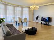 İcarəyə verilir 3 otaqlı yeni tikili 160 m², Şah İsmayıl Xətai m., photo 2 from 8