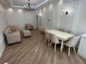 2-комн. новостройка - Насиминский  р. - 80 м²