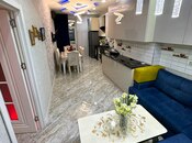 Satılır 2 otaqlı yeni tikili 105 m², Qara Qarayev m., photo 4 from 8