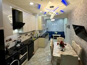 Satılır 2 otaqlı yeni tikili 105 m², Qara Qarayev m., photo 1 from 8