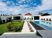 4 otaqlı həyət evi/bağ evi - Mərdəkan q. - 260 m²