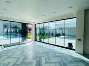 4 otaqlı həyət evi/bağ evi - Mərdəkan q. - 250 m²