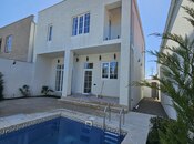 4 otaqlı həyət evi/bağ evi - Şüvəlan q. - 150 m²