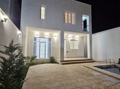 4 otaqlı həyət evi/bağ evi - Şüvəlan q. - 150 m²