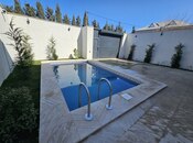 4 otaqlı həyət evi/bağ evi - Şüvəlan q. - 150 m²