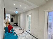 Satılır 3 otaqlı yeni tikili 120 m², Memar Əcəmi m., photo 6 from 8
