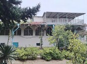 4 otaqlı həyət evi/bağ evi - Novxanı q. - 150 m²