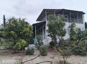 4 otaqlı həyət evi/bağ evi - Novxanı q. - 150 m²