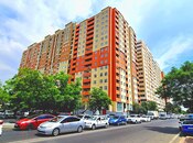 Продаётся 3-комн. новостройка 146 м², м. Кара Караев, photo 6 from 8