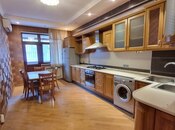 Satılır 4 otaqlı yeni tikili 180 m², Nərimanov r., photo 5 from 8