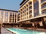 1-комн. новостройка - пос. Sea Breeze - 55 м²
