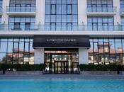 1-комн. новостройка - пос. Sea Breeze - 55 м²