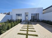 3 otaqlı həyət evi/bağ evi - Şüvəlan q. - 120 m²
