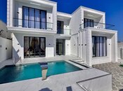 5-комн. дом/дача - пос. Мардакан - 250 м²