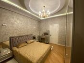 İcarəyə verilir 3 otaqlı yeni tikili 150 m², Nəsimi r., photo 5 from 8