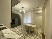 İcarəyə verilir 3 otaqlı yeni tikili 150 m², Nəsimi r., photo 4 from 8