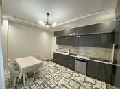 İcarəyə verilir 3 otaqlı yeni tikili 150 m², Nəsimi r., photo 3 from 8