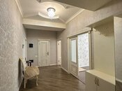 İcarəyə verilir 3 otaqlı yeni tikili 128 m², Ağ şəhər q., photo 2 from 8