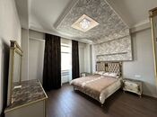 İcarəyə verilir 3 otaqlı yeni tikili 128 m², Ağ şəhər q., photo 5 from 8