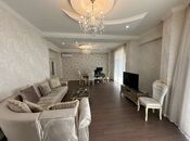 İcarəyə verilir 3 otaqlı yeni tikili 128 m², Ağ şəhər q., photo 8 from 8