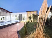 4 otaqlı həyət evi/bağ evi - Şüvəlan q. - 180 m²