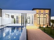 4 otaqlı həyət evi/bağ evi - Şüvəlan q. - 180 m²