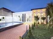 4 otaqlı həyət evi/bağ evi - Şüvəlan q. - 180 m²
