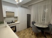Продаётся 3-комн. новостройка 110 м², м. Ахмедлы, photo 1 from 8