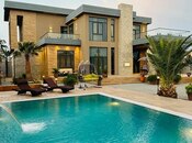 İcarəyə verilir 6 otaqlı həyət evi/bağ evi 600 m², Bilgəh q., photo 8 from 8
