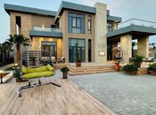 İcarəyə verilir 6 otaqlı həyət evi/bağ evi 600 m², Bilgəh q., photo 4 from 8