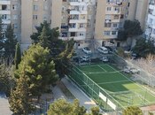 2 otaqlı köhnə tikili - Həzi Aslanov m. - 60 m²
