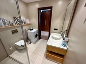 İcarəyə verilir 1 otaqlı həyət evi/bağ evi 60 m², Sea Breeze q., photo 6 from 7