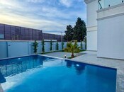 6 otaqlı həyət evi/bağ evi - Mərdəkan q. - 450 m²