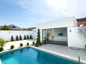 Satılır 4 otaqlı həyət evi/bağ evi 220 m², Mərdəkan q., photo 7 from 8