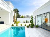 Satılır 4 otaqlı həyət evi/bağ evi 220 m², Mərdəkan q., photo 5 from 8