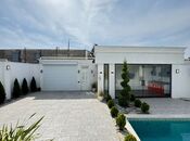 Satılır 4 otaqlı həyət evi/bağ evi 220 m², Mərdəkan q., photo 4 from 8