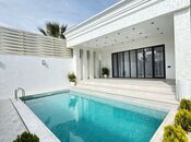 Satılır 4 otaqlı həyət evi/bağ evi 220 m², Mərdəkan q., photo 2 from 8