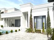 Satılır 4 otaqlı həyət evi/bağ evi 220 m², Mərdəkan q., photo 3 from 8