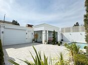 Satılır 4 otaqlı həyət evi/bağ evi 220 m², Mərdəkan q., photo 6 from 8