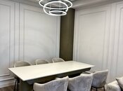 İcarəyə verilir 3 otaqlı yeni tikili 130 m², Ağ şəhər q., photo 5 from 8