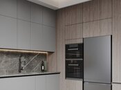 İcarəyə verilir 3 otaqlı yeni tikili 130 m², Ağ şəhər q., photo 7 from 8