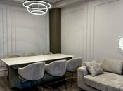 İcarəyə verilir 3 otaqlı yeni tikili 130 m², Ağ şəhər q., photo 4 from 8