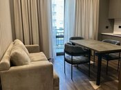 İcarəyə verilir 3 otaqlı yeni tikili 130 m², Ağ şəhər q., photo 6 from 8
