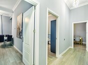 İcarəyə verilir 2 otaqlı yeni tikili 80 m², Nizami m., photo 6 from 8