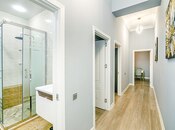 İcarəyə verilir 2 otaqlı yeni tikili 80 m², Nizami m., photo 4 from 8