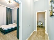 İcarəyə verilir 2 otaqlı yeni tikili 80 m², Nizami m., photo 5 from 8