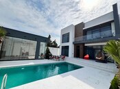 4 otaqlı həyət evi/bağ evi - Mərdəkan q. - 300 m²