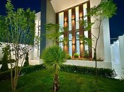 4 otaqlı həyət evi/bağ evi - Mərdəkan q. - 300 m²